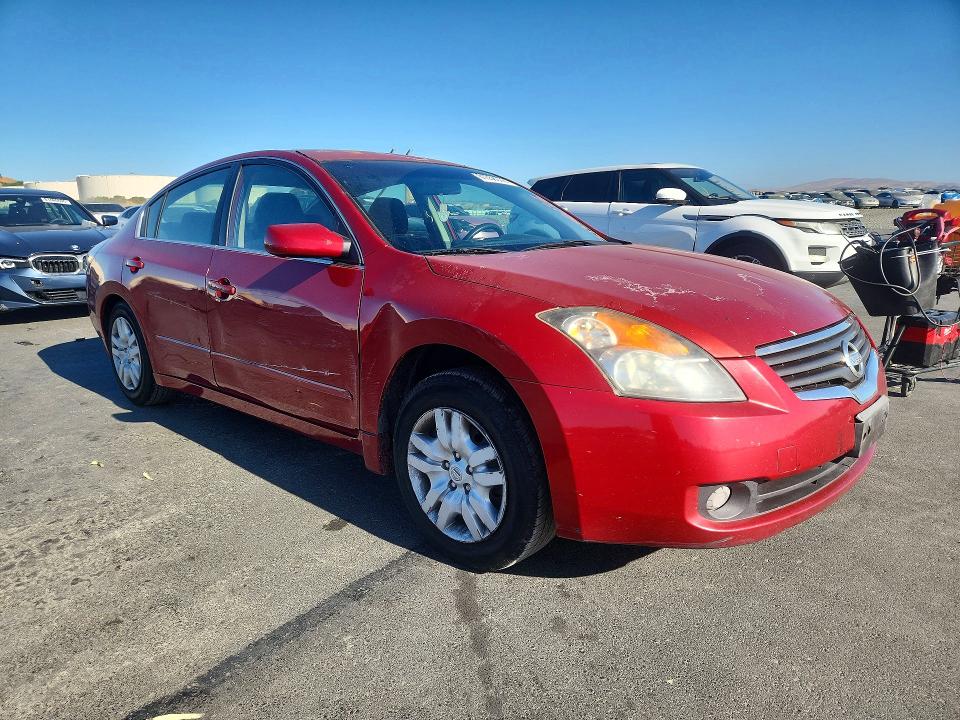 Продаж на аукціоні авто 2009 Nissan Altima, vin: 1N4AL21E29C111328, номер лоту: 61358076