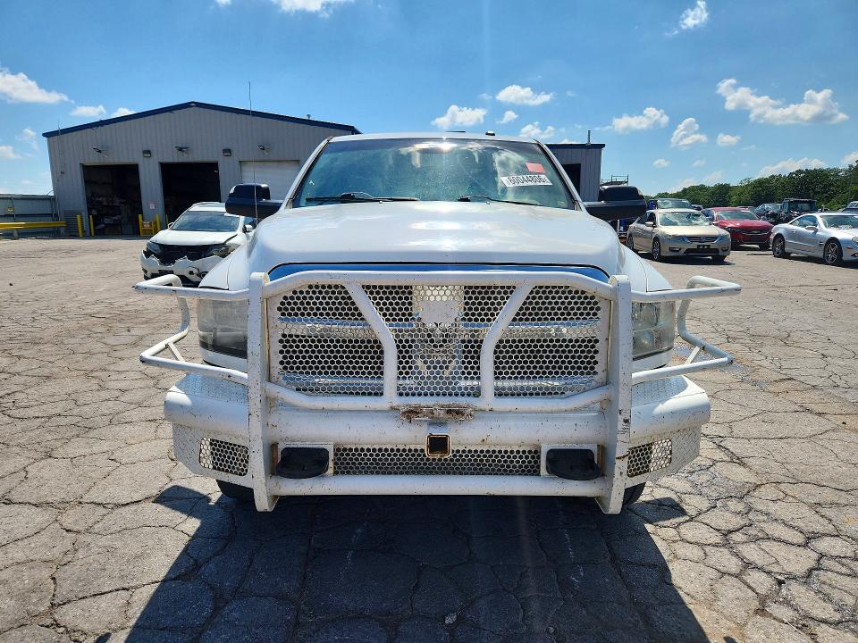 Продажа на аукционе авто 2014 Ram 2500, vin: 3C6UR5HL5EG309122, номер лота: 60044806