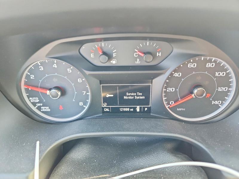 2018 Gmc Acadia მანქანა იყიდება აუქციონზე, vin: 1GKKNKLA1JZ249189, აუქციონის ნომერი: 60272966