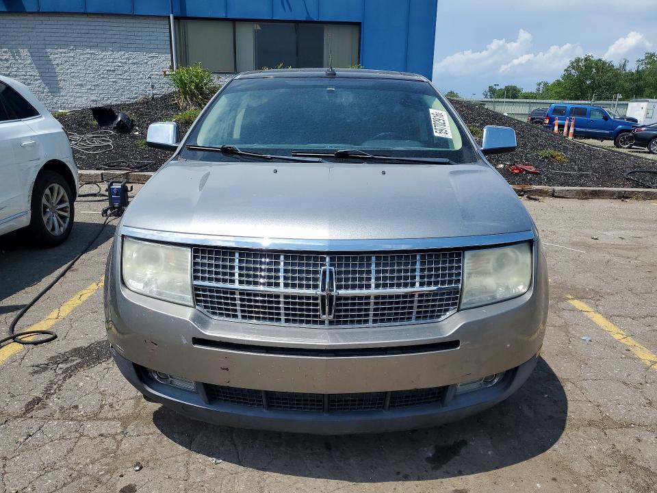 Aukcja sprzedaży 2008 Lincoln Mkx, vin: 2LMDU68C18BJ10296, numer aukcji: 59702916