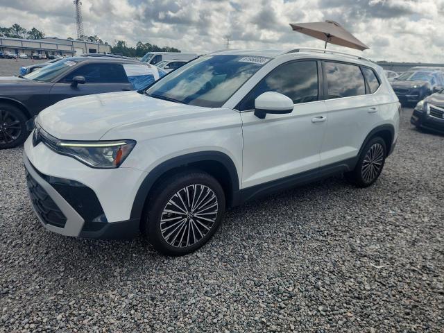 Продаж на аукціоні авто 2025 Volkswagen Taos, vin: 3VVSC7B23SM066325, номер лоту: 61956686