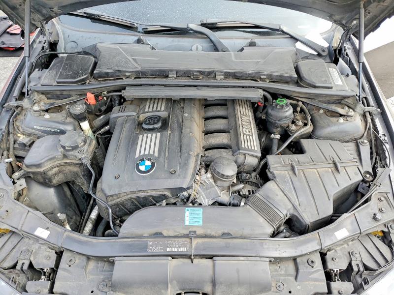 Aukcja sprzedaży 2010 Bmw 328, vin: WBAWB3C53AP139820, numer aukcji: 61021626