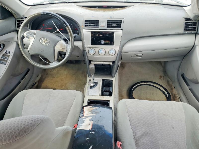 Продаж на аукціоні авто 2010 Toyota Camry, vin: 4T1BF3EK6AU054721, номер лоту: 60777336