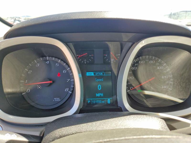 Aukcja sprzedaży 2016 Chevrolet Equinox, vin: 2GNFLGE34G6103248, numer aukcji: 59259046