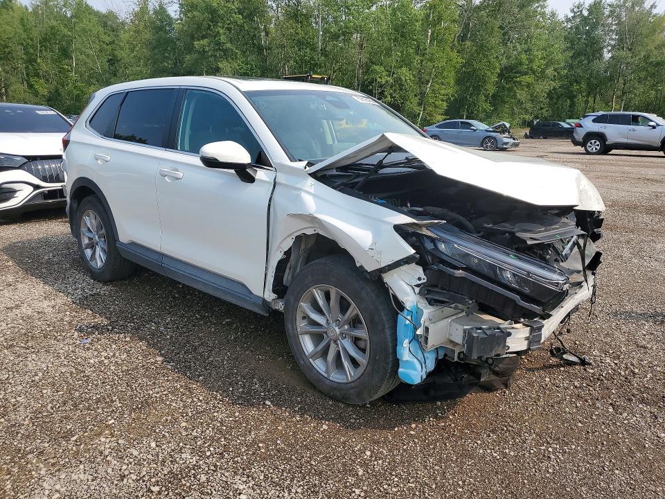 Продаж на аукціоні авто 2023 Honda Cr-v, vin: 2HKRS4H77PH112706, номер лоту: 62098456