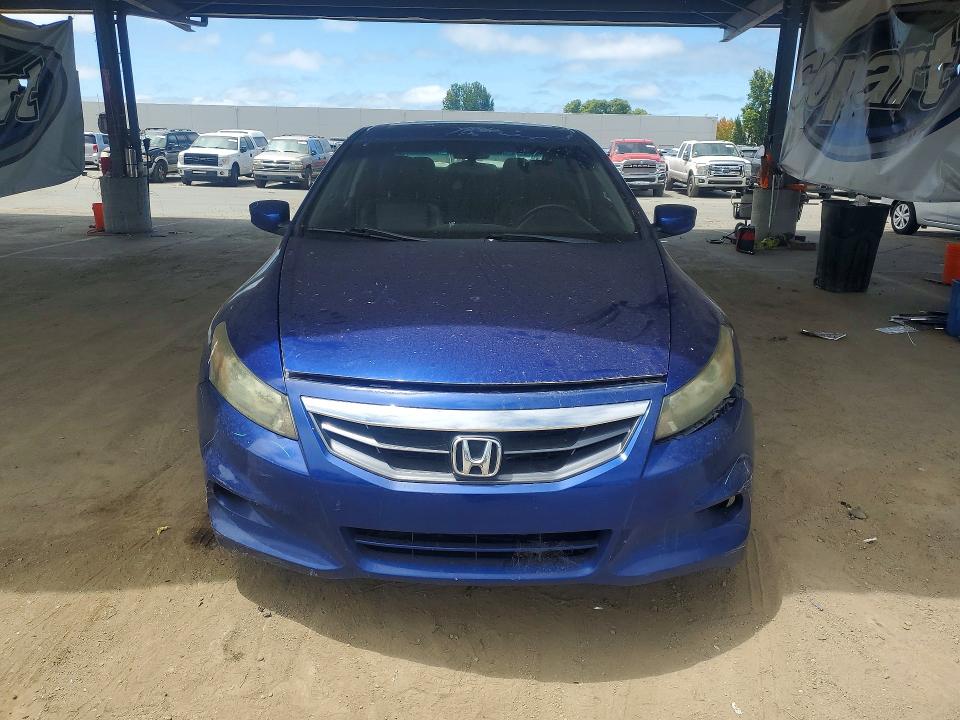 Auction sale of the 2011 Honda Accord, vin: 1HGCS1B80BA001096, lot number: 62450786