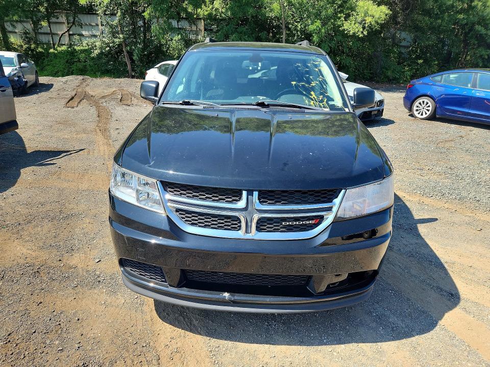 Продажа на аукционе авто 2020 Dodge Journey, vin: 3C4PDCAB3LT270593, номер лота: 61297496