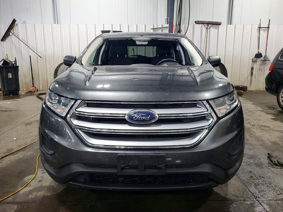 Aukcja sprzedaży 2017 Ford Edge, vin: 2FMPK4G95HBB74351, numer aukcji: 58831746