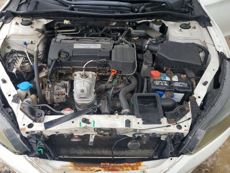 2015 Honda Accord მანქანა იყიდება აუქციონზე, vin: 1HGCR2F38FA271716, აუქციონის ნომერი: 61761286