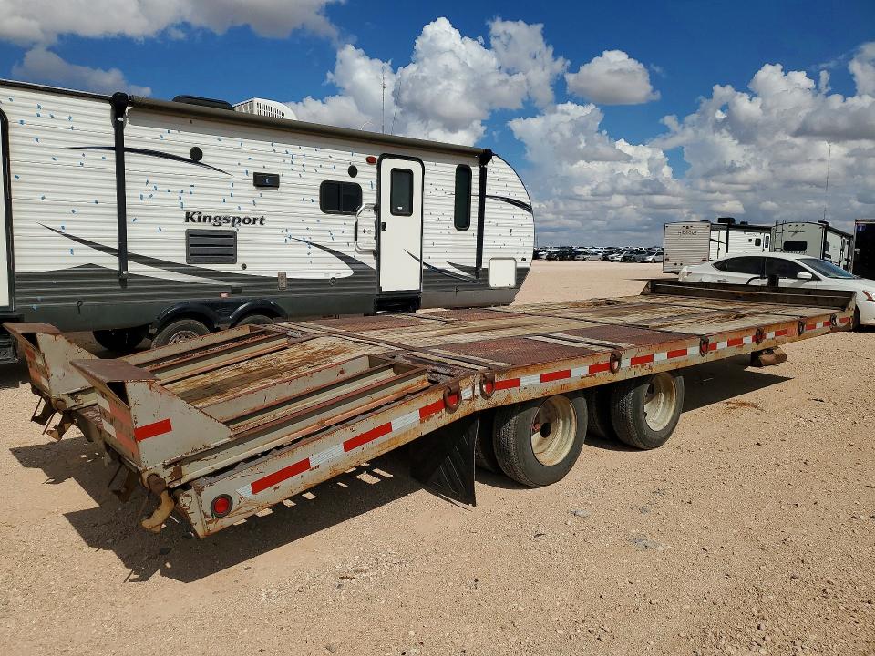 Продажа на аукционе авто 1992 International Trailer, vin: 1JK0DT205NA090026, номер лота: 59374786