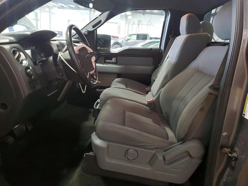 61879596 :رقم المزاد ، 1FTMF1CM3EFA38329 vin ، 2014 Ford F150 مزاد بيع