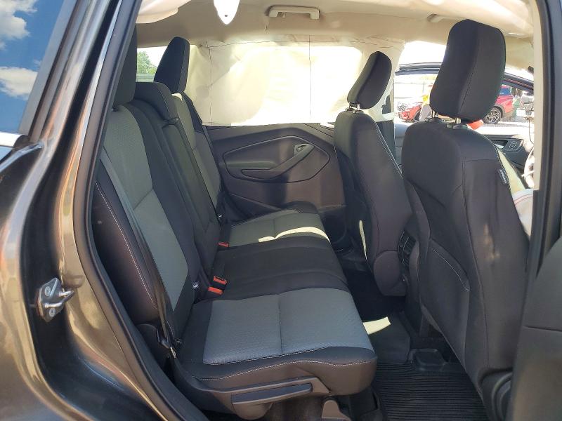 63369696 :رقم المزاد ، 1FMCU9GDXKUA66500 vin ، 2019 Ford Escape مزاد بيع