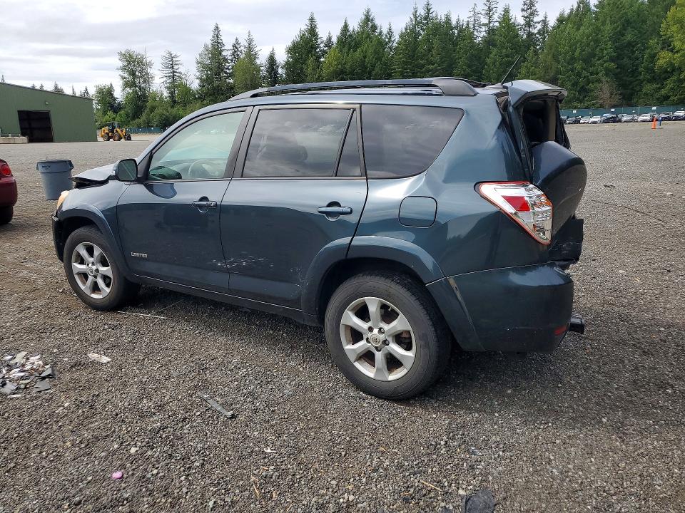 Aukcja sprzedaży 2012 Toyota Rav4, vin: 2T3DF4DV5CW250217, numer aukcji: 59539466