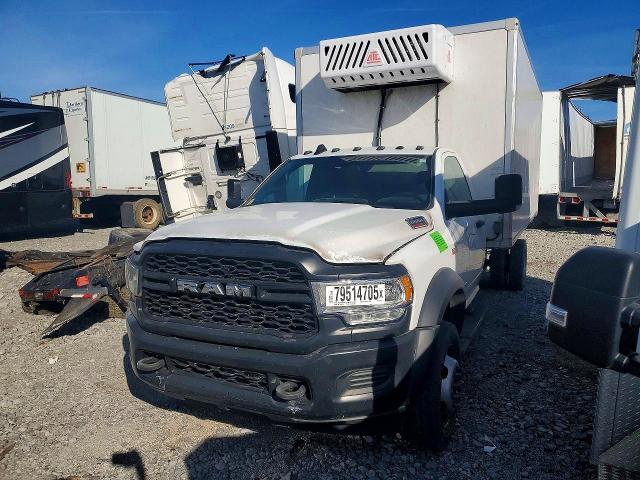 Продаж на аукціоні авто 2021 Ram 5500, vin: 3C7WRMDJ5MG691542, номер лоту: 59888796