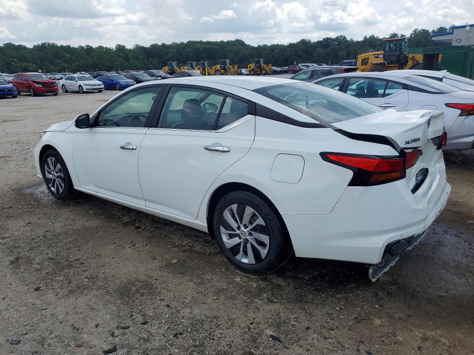 2023 Nissan Altima მანქანა იყიდება აუქციონზე, vin: 1N4BL4BV6PN340434, აუქციონის ნომერი: 60043756