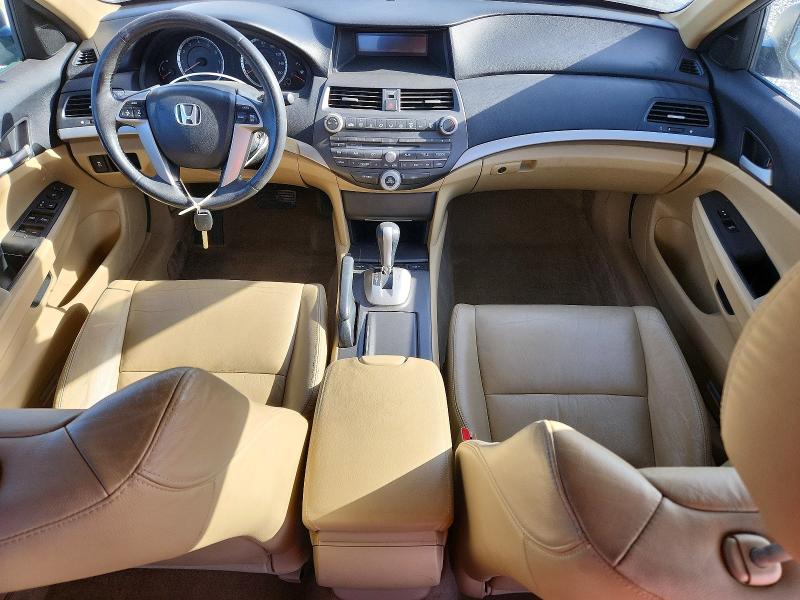 Aukcja sprzedaży 2012 Honda Accord, vin: 1HGCP2F68CA078221, numer aukcji: 59313296