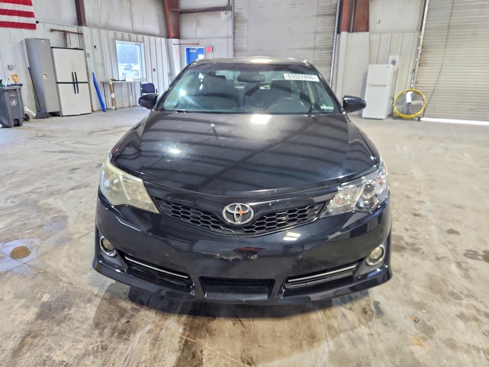 Aukcja sprzedaży 2014 Toyota Camry, vin: 4T1BK1FK4EU546765, numer aukcji: 63022806
