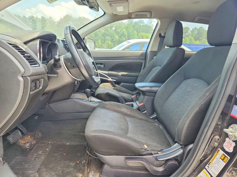 Aukcja sprzedaży 2020 Mitsubishi Outlander Sport, vin: JA4AR3AU8LU020324, numer aukcji: 60187036