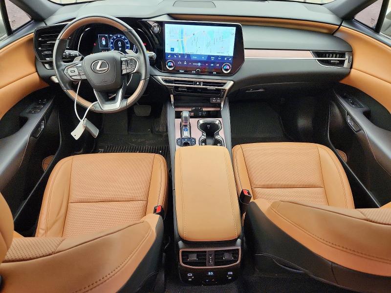 Aukcja sprzedaży 2024 Lexus Rx, vin: 2T2BAMCA9RC060763, numer aukcji: 61034816