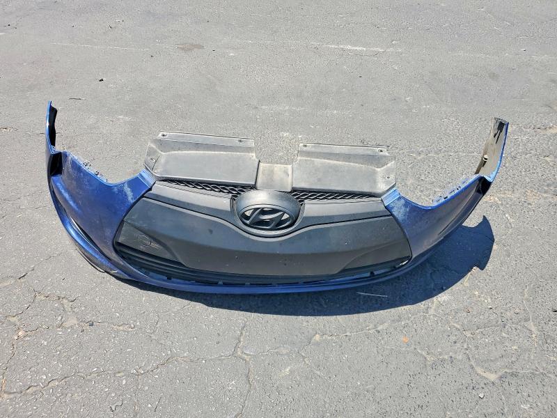 Продаж на аукціоні авто 2016 Hyundai Veloster, vin: KMHTC6AD6GU292499, номер лоту: 61445566