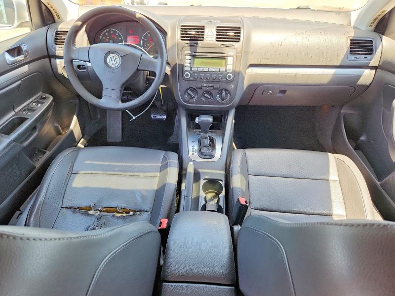 63415986 :رقم المزاد ، 3VWSG71K77M101456 vin ، 2007 Volkswagen Jetta مزاد بيع