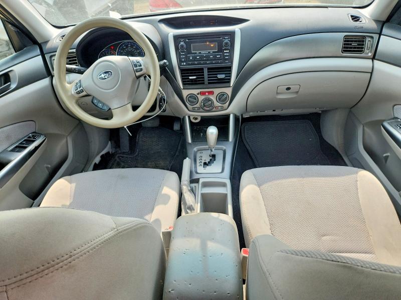 Продажа на аукционе авто 2013 Subaru Forester, vin: JF2SHABC9DH408777, номер лота: 60872396