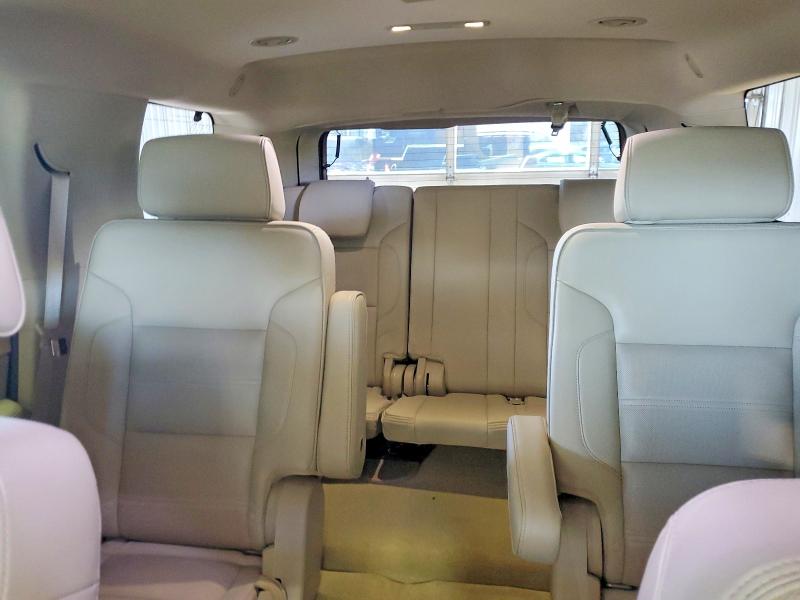 Продажа на аукционе авто 2015 Gmc Yukon, vin: 1GKS2CKJ7FR635378, номер лота: 63165986