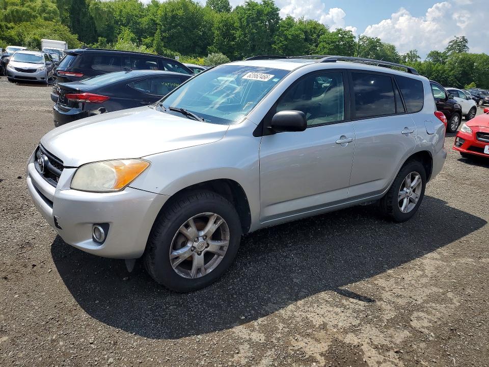 2012 Toyota Rav4 მანქანა იყიდება აუქციონზე, vin: 2T3ZF4DV7CW121269, აუქციონის ნომერი: 62862466