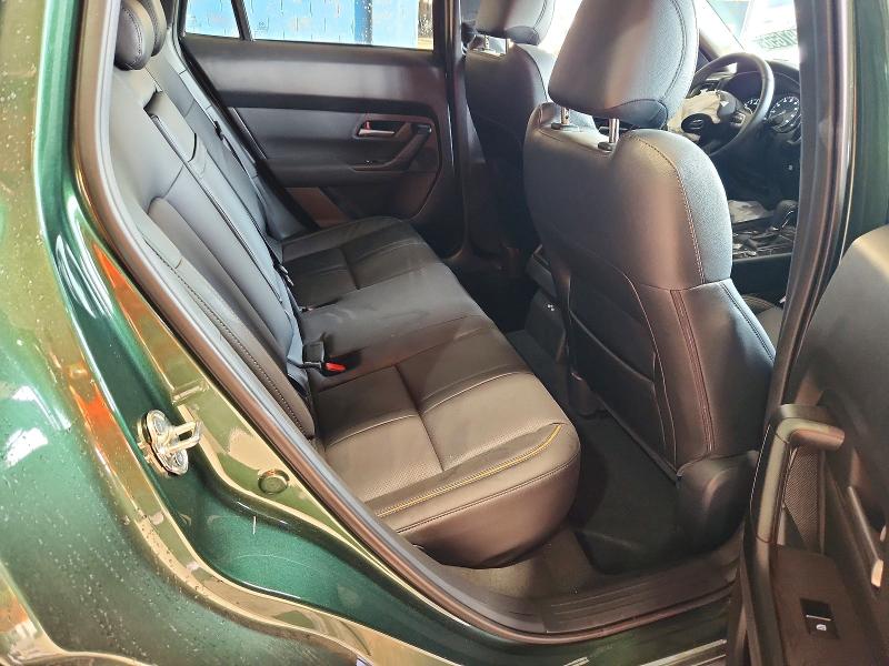 61497656 :رقم المزاد ، 7MMVABDL4TN600563 vin ، 2026 Mazda Cx-50 مزاد بيع