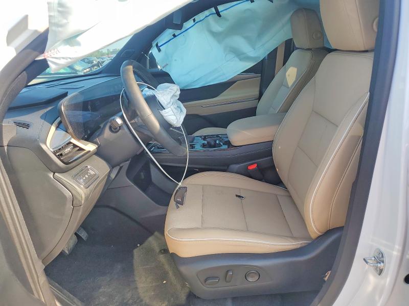 Продаж на аукціоні авто 2026 Buick Enclave, vin: 5GAERAKS9TJ294630, номер лоту: 60438726