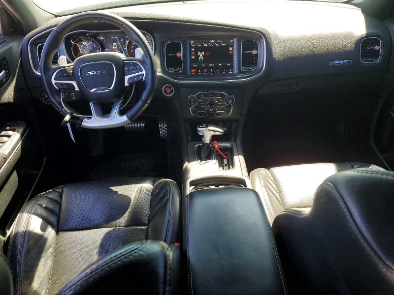 Aukcja sprzedaży 2018 Dodge Charger, vin: 2C3CDXEJ0JH188323, numer aukcji: 60260976