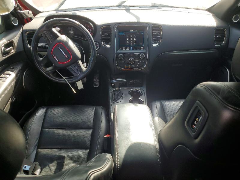 Продаж на аукціоні авто 2020 Dodge Durango, vin: 1C4SDJCT6LC380215, номер лоту: 63434536