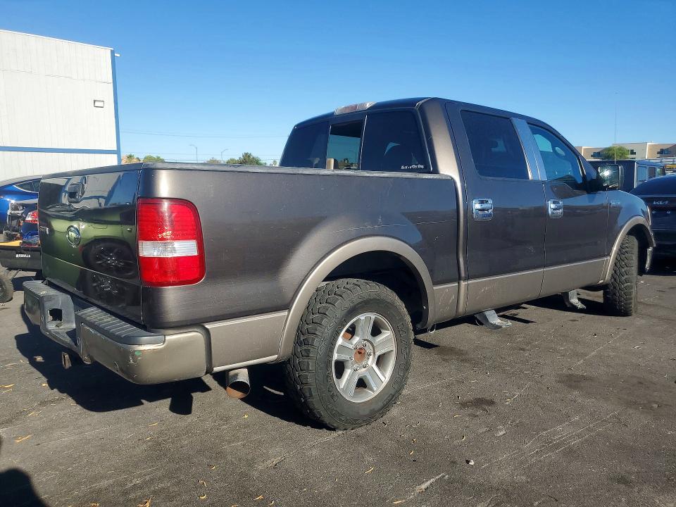 Продаж на аукціоні авто 2005 Ford F150, vin: 1FTPW12575FA64875, номер лоту: 60173526