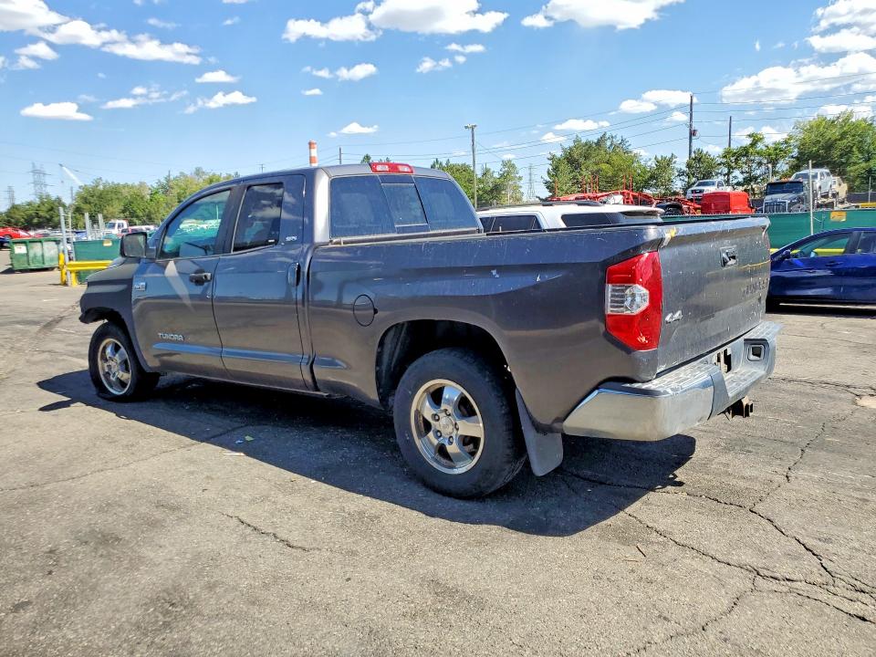 60766416 :رقم المزاد ، 5TFUW5F13GX529330 vin ، 2016 Toyota Tundra مزاد بيع