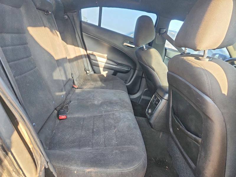 2014 Dodge Charger მანქანა იყიდება აუქციონზე, vin: 2C3CDXHG0EH319398, აუქციონის ნომერი: 62619276