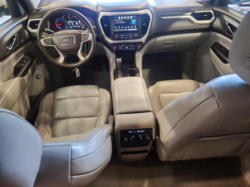 Aukcja sprzedaży 2017 Gmc Acadia, vin: 1GKKNNLS3HZ178985, numer aukcji: 61703116