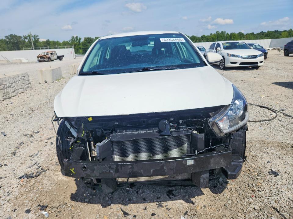 Aukcja sprzedaży 2021 Kia Rio, vin: 3KPA24ADXME371705, numer aukcji: 63208856