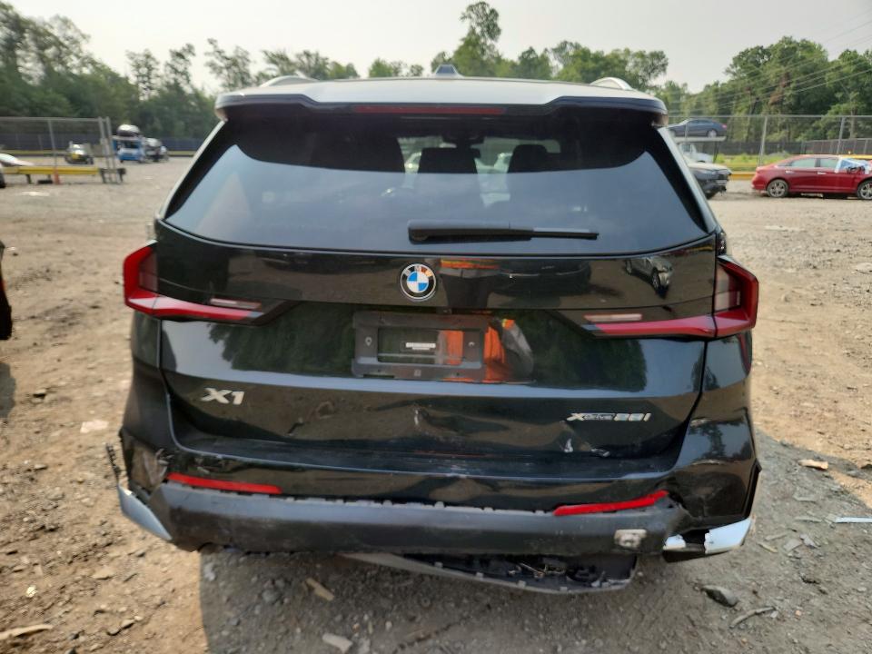 Продаж на аукціоні авто 2023 Bmw X1, vin: WBX73EF04P5W68412, номер лоту: 61170266