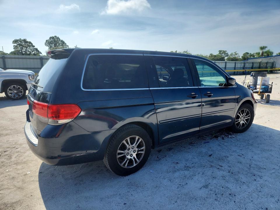 Aukcja sprzedaży 2009 Honda Odyssey, vin: 5FNRL38609B410899, numer aukcji: 62759746