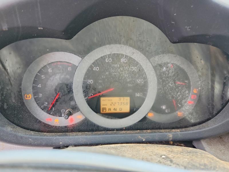 2006 Toyota Rav4 მანქანა იყიდება აუქციონზე, vin: JTMZD31V365014090, აუქციონის ნომერი: 60152176