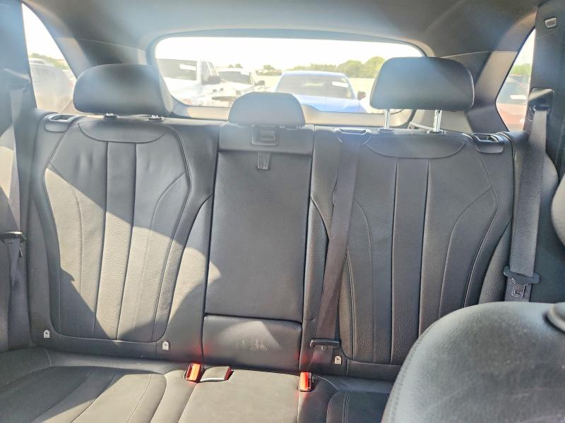 61909316 :رقم المزاد ، 5UXKR0C59F0K61527 vin ، 2015 Bmw X5 مزاد بيع
