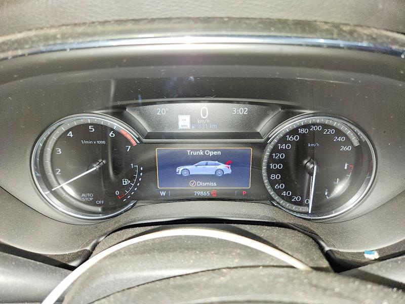 Auction sale of the 2021 Cadillac Ct5, vin: 1G6DU5RK3M0121542, lot number: 62613896