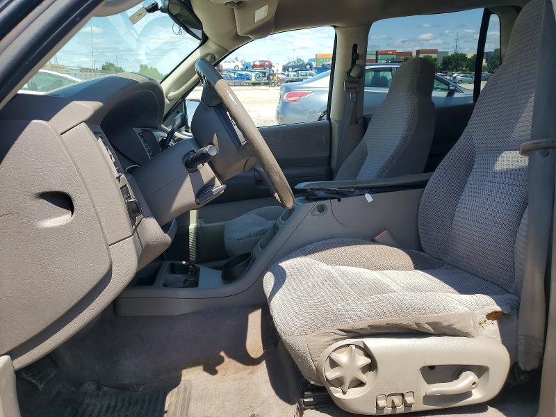 Aukcja sprzedaży 2003 Dodge Durango, vin: 1D4HS48N33F500596, numer aukcji: 62236356