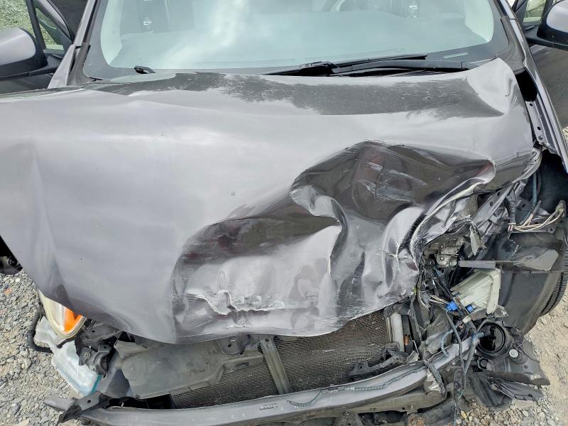 59646866 :رقم المزاد ، JTDKDTB33D1532493 vin ، 2013 Toyota Prius C مزاد بيع
