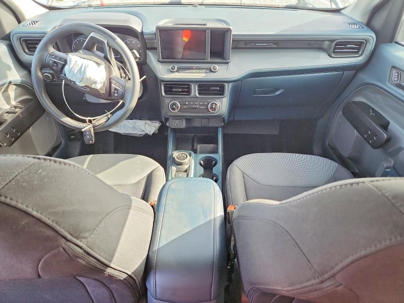 Aukcja sprzedaży 2024 Ford Maverick, vin: 3FTTW8B9XRRB42455, numer aukcji: 60407626