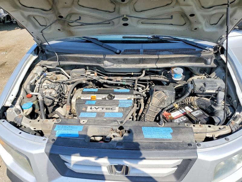 Продаж на аукціоні авто 2007 Honda Element, vin: 5J6YH28767L007594, номер лоту: 59244346