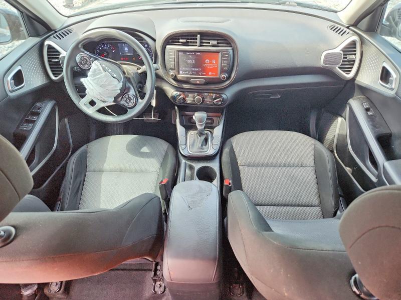 Продаж на аукціоні авто 2022 Kia Soul, vin: KNDJ23AUXN7161181, номер лоту: 60297646