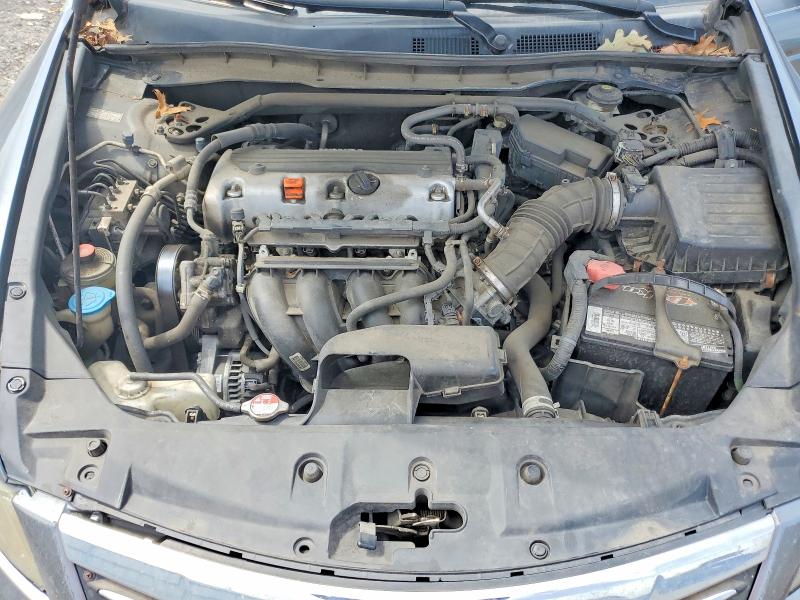 2011 Honda Accord მანქანა იყიდება აუქციონზე, vin: 1HGCP2F7XBA063257, აუქციონის ნომერი: 61925536