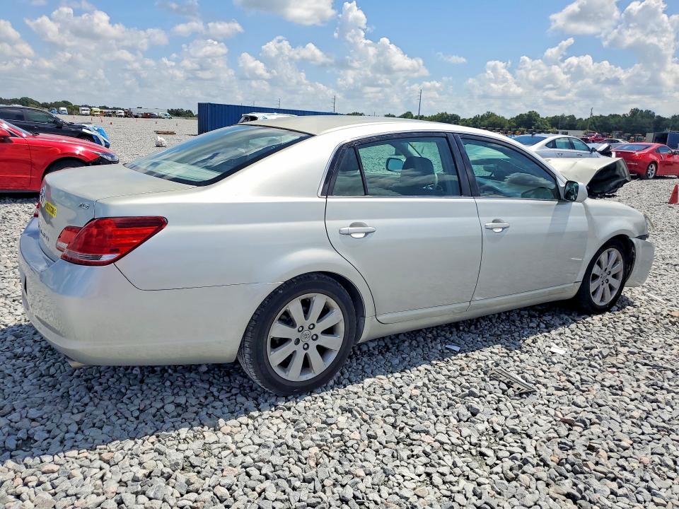 2006 Toyota Avalon მანქანა იყიდება აუქციონზე, vin: 4T1BK36B26U112504, აუქციონის ნომერი: 85985975