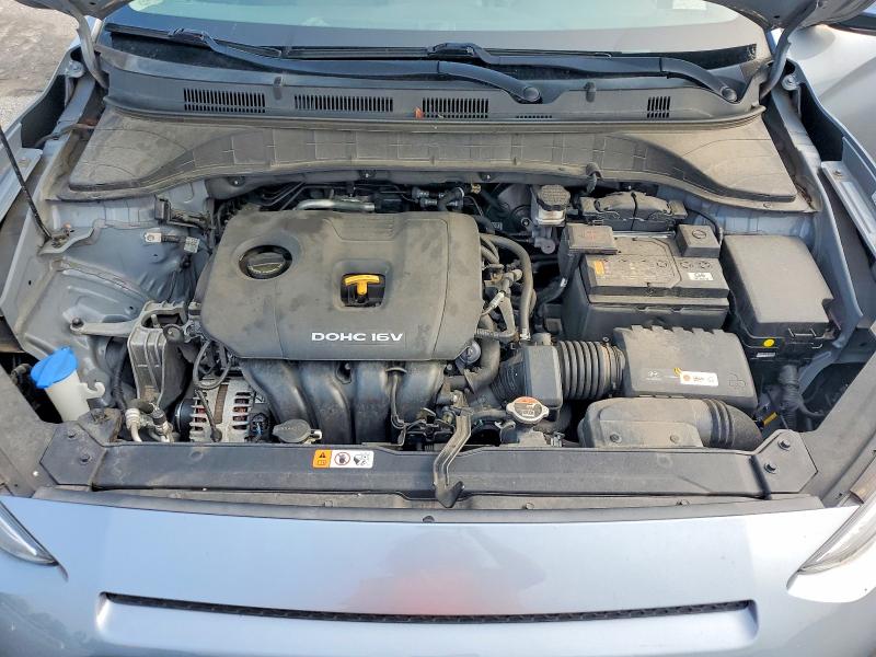 62595546 :رقم المزاد ، KM8K62AA4KU361524 vin ، 2019 Hyundai Kona مزاد بيع